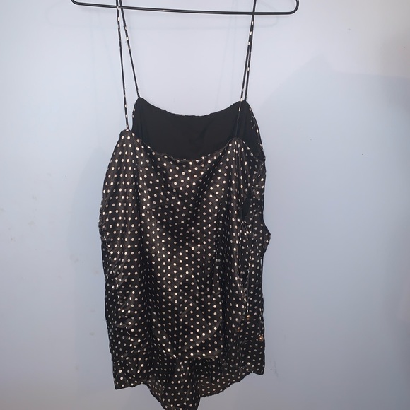 Sabo skirt playsuit - Picture 8 of 9